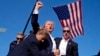 How will photos of Trump shooting shape US presidential campaign?