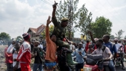 SML: Na Lubero, ba notable mpe mangomba ya societe civile basengi bolongoli ya ba Wazalendo