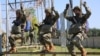 China signals defiance to NATO with military drills in Belarus 
