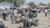 ካብ ሱዳን ሃዲሞም ናብ ኢትዮጵያ መተማ ዝኣተዉ ስደተኛታት