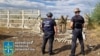 Прокуроры фиксируют последствия российских обстрелов Харьковщины (фото взято из официального Telegram-канала Офиса Генерального прокурора Украины)