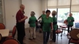 Handbells