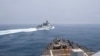 中國海軍快速擴張 專家:仍難威脅美軍
