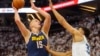 Denverovo šampionsko srce: Jokić i Gordon srušili Minesotu za izjednačenje u seriji, Marej za TV špice 