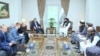 طالبان: برای اشتراک در سومین نشست دوحه، گفتگوها با ملل متحد جریان دارد