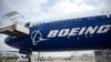 Boeing recurre a los mercados de deuda 