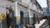 Haiti Orders Nighttime Curfew After Prisoners Escape During Police-Gang Gunfight