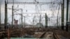 Ukraine Says It Has Defeated Russia's Attempt to Inflict Wintertime Pain 