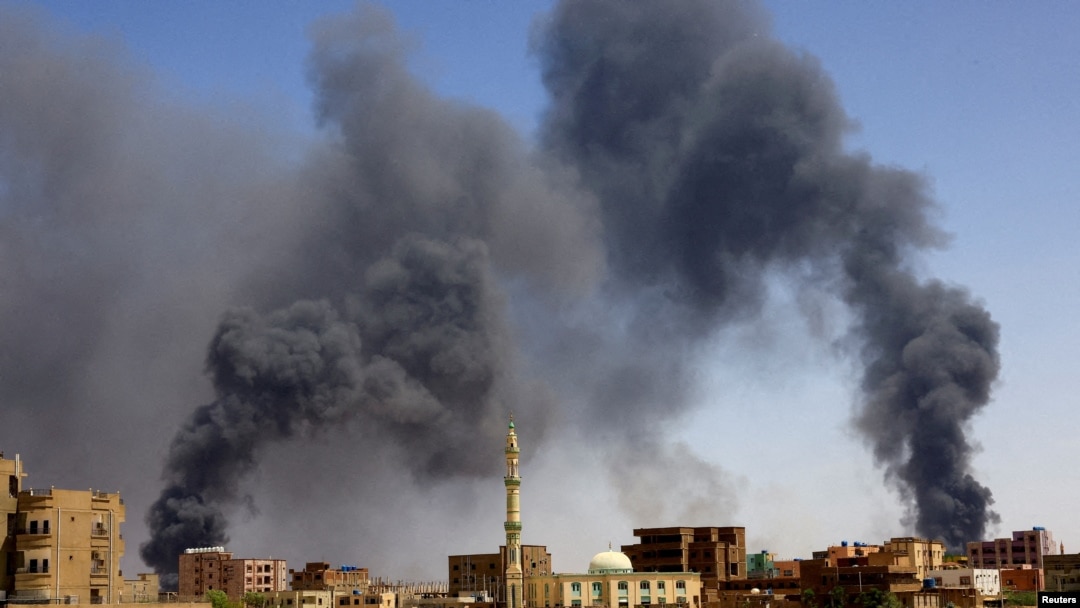 SUDAN-POLITICS/