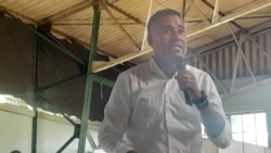 Amabandla Ezombusazwe Asekhankasela Ukhetho Oluzayo