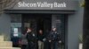 US Government Moves to Stop Potential Banking Crisis