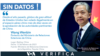 VOAVERIFICA_Portavoz del Ministerio de RPC