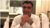 خسرو علی‌کردی بازداشت شد؛ انتقال این وکیل دادگستری به مکانی نامعلوم