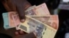 FILE - Liyagugudeka idollar leZimbabwe