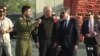 Blinken departs Israel without cease-fire agreement