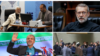 بلبشوی سیاسی در ایران؛ از دعوا در مجلس شورای اسلامی تا مجادله «خودی»‌ها برای رسیدن به ریاست دولت