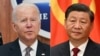 美國不收回拜登將習近平比作獨裁者的言論