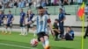 Messi debutaría con Inter Miami el 21 de julio ante Cruz Azul