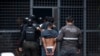 EEUU sanciona a Los Lobos, la banda criminal "más grande" de Ecuador