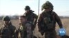 Russia’s War Brings Ukrainian Teachers, IT Pros and Farmers to Front Lines