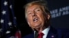 US Judge Sets Hearing on Evidence in Trump's 2020 Election Case 
