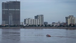 ព័ត៌មានពេលរាត្រី ២៦ មិថុនា៖ ពលរដ្ឋ​បារម្ភ​អំពី​សំណង​មិន​សមរម្យ ខណៈ​កម្ពុជា​ពន្លឿនគម្រោងព្រែកជីកហ្វូណន