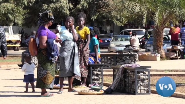 Study: Four in 10 females in Mozambique Married Before Age 18 