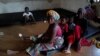 Child Immunization Vaccine Shortage Hits Ghana  