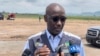 Malam Mele Kyari Shugaban NNPC