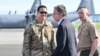 Blinken arrives in Japan for 2+2 security talks, Quad