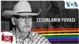 Cesurların yuvası