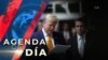 Michael Cohen,  testigo clave en el caso contra Donald Trump, volverá a estar en el banquillo.