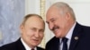 Belarus conducts checks on tactical nuclear weapons with Russia