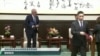 “永遠是台灣的好朋友” 澳大利亞前總理莫里森訪台會晤蔡英文

