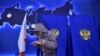 Russians Vote in Election That Holds Little Suspense After Putin Crushed Dissent