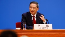 價值萬億美元的問題: 李強能有多強？
