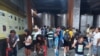 Chúng tôi đang sống ở Pyeongtaek – nơi có khoảng 60.000 kiều dân Mỹ cư trú. Các tour nhắm vào cộng đồng kiều dân Mỹ ở Pyeongtaek – đón tận nơi kiều dân Mỹ cư trú tập trung, đưa về đúng chỗ.