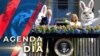 La Casa Blanca dará la bienvenida a los niños para la Carrera de Huevos de Pascua. Foto, archivo Reuters.