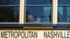 Polisi: Pelaku Penembakan SD di Nashville Telah Intai Lokasi