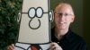 Surat Kabar di AS Boikot Komik Dilbert Terkait Ucapan Kebencian