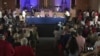 Biden, Trump campaign for Black votes around Juneteenth holiday