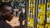 ZIMBABWE-POLITICS-ELECTION-CAMPAIGN