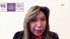 Alejandra Mora, secretaria de la Comisión Interamericana de Mujeres, habla sobre sus inicios en la lucha por la igualdad de género