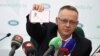 Poland verifying if judge who asked for asylum in Belarus was a spy