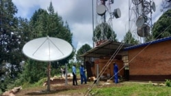 Amakuru mu Gitondo 