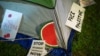 Pro-Palestinian protesters set up a new encampment at Philadelphia's Drexel University
