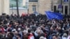 Georgia poised to adopt 'foreign influence transparency' law akin to Russia's