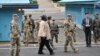 미 유엔대사 DMZ 방문… 대북 제재 패널 대안으로 “모든 옵션 고려”