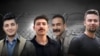 چوار گەنجی کورد لە ئێران لە سێدارە دەدرێن