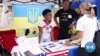 Colorado Ukrainian Community Offers Job Fair for New Arrivals 